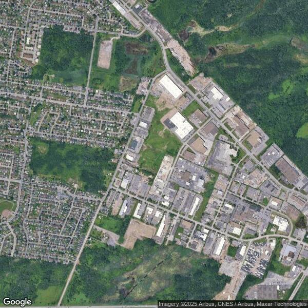 Plus de détails pour 290 Boul Pierre-Boursier, Châteauguay, QC - Industriel/Logistique à louer