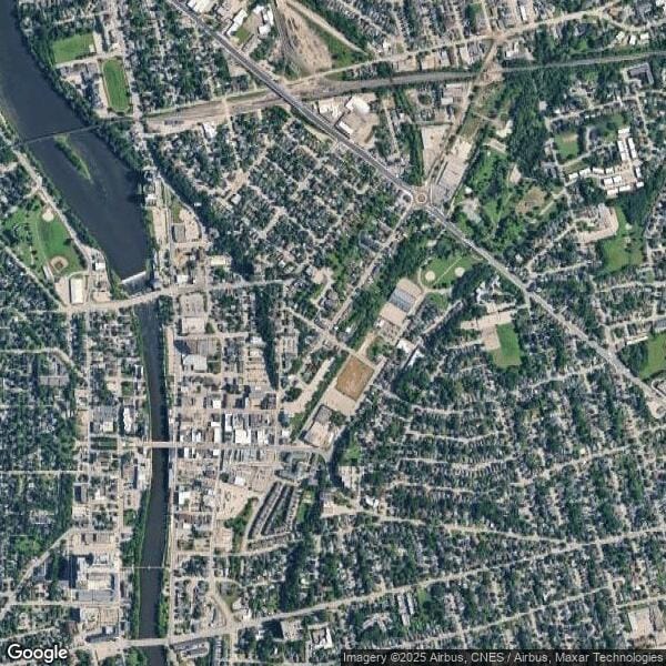 Plus de détails pour 57-63 Beverly Street – Logement à vendre, Cambridge, ON