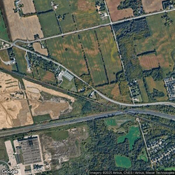 Plus de détails pour 369 Paris Rd, Brantford, ON - Terrain à vendre