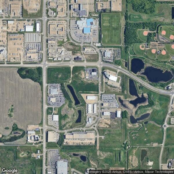 Plus de détails pour Buckingham Dr, Sherwood Park, AB - Terrain à vendre