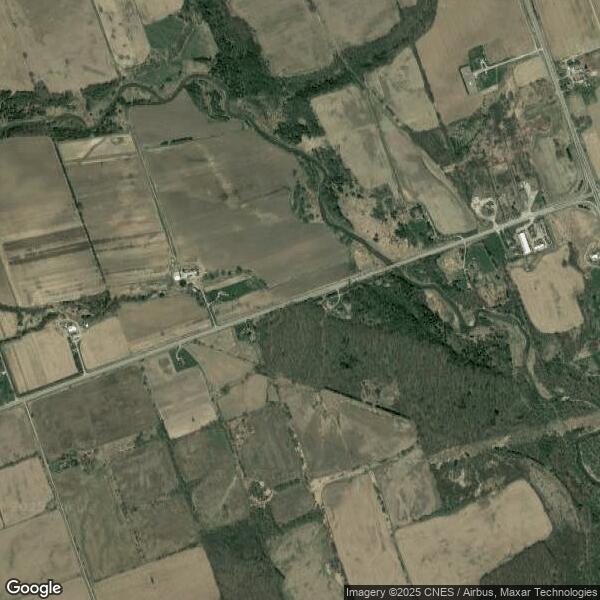 Plus de détails pour Dale Road (Highway 106), Port Hope, ON - Terrain à vendre
