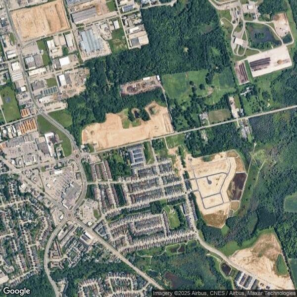 Plus de détails pour 61-65 Nottinghill Dr, Cambridge, ON - Terrain à vendre