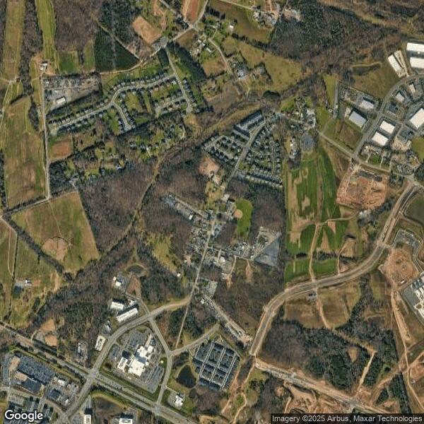 Plus de détails pour 24259 Stone Springs Blvd, Sterling, VA - Terrain à vendre