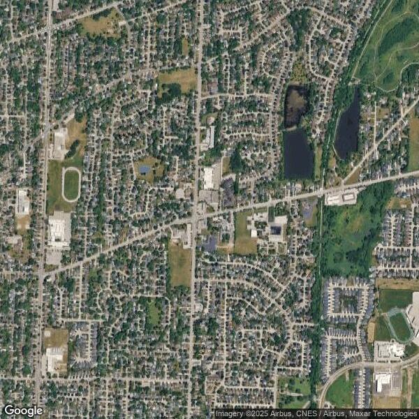 Plus de détails pour 1206 Michigan Av, Sarnia, ON - Terrain à vendre