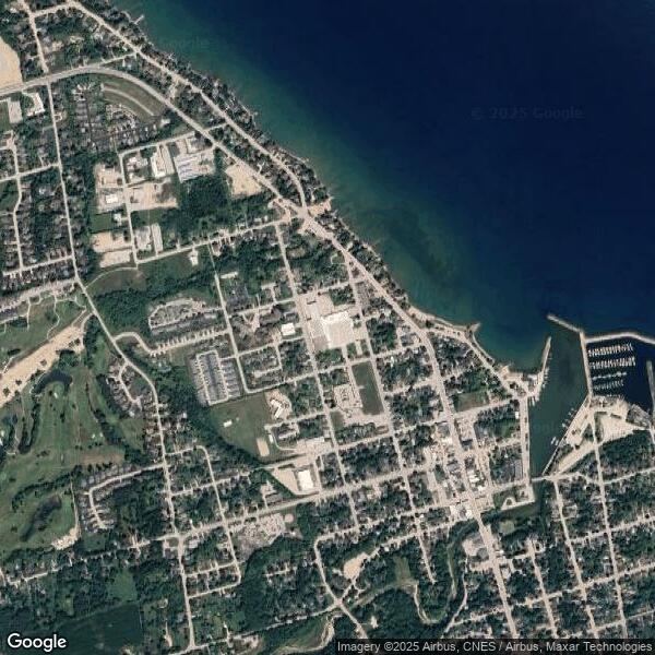 Plus de détails pour 278 Cook St, Meaford, ON - Différents types d’espaces à louer