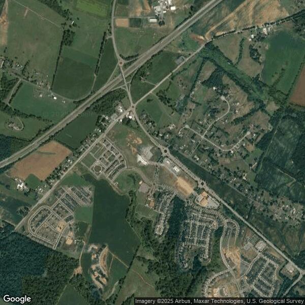 Plus de détails pour Burkittsville Rd, Brunswick, MD - Terrain à louer