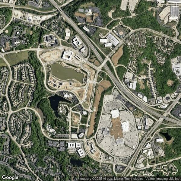 Plus de détails pour Wildhorse Creek, Chesterfield, MO - Terrain à vendre