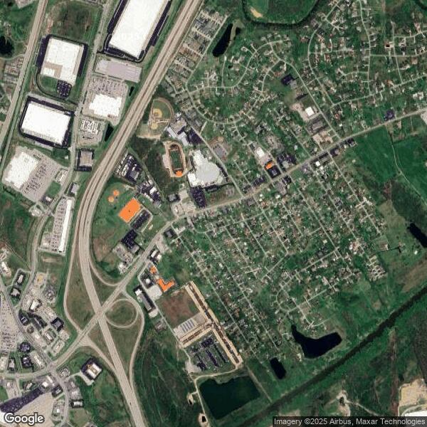 Plus de détails pour 1325 Highway 44 E, Shepherdsville, KY - Local commercial à vendre