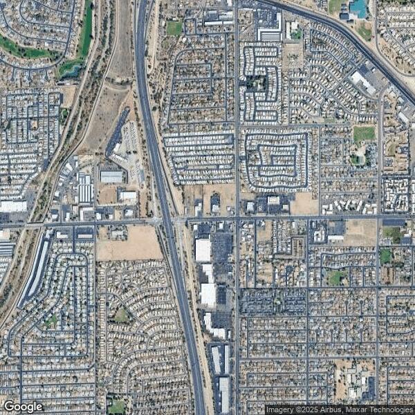 Plus de détails pour WNWC Peoria & 91st Ave, Peoria, AZ - Local commercial à vendre