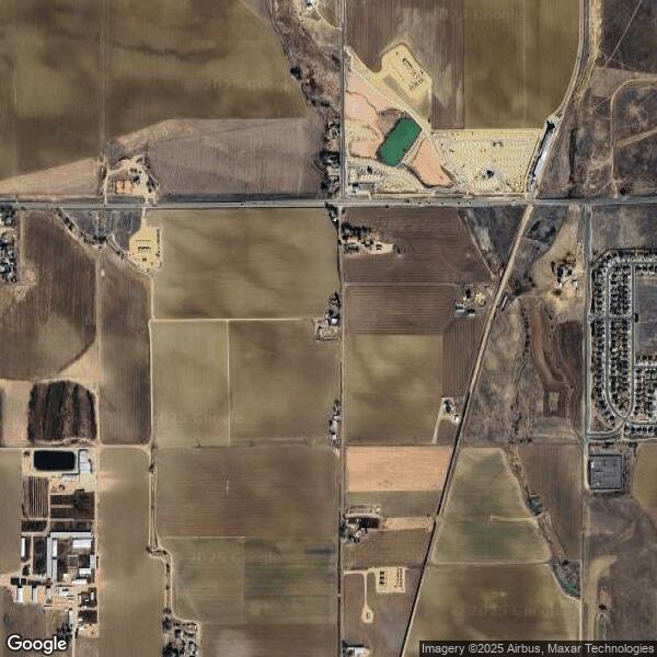 Plus de détails pour 13799 County Road 5, Longmont, CO - Terrain à vendre