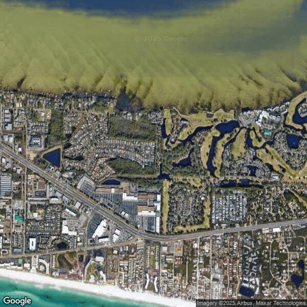 Plus de détails pour 328 Bay Tree Dr, Destin, FL - Spécialisé à vendre