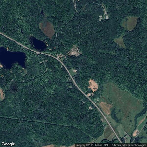 Plus de détails pour 2180-2186 Hwy 141, Utterson, ON - Terrain à vendre