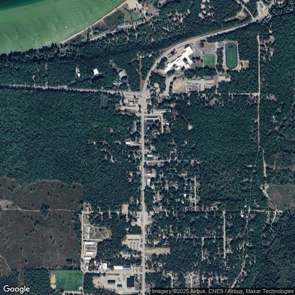 Plus de détails pour 4735 S Straits Hwy, Indian River, MI - Local commercial à vendre