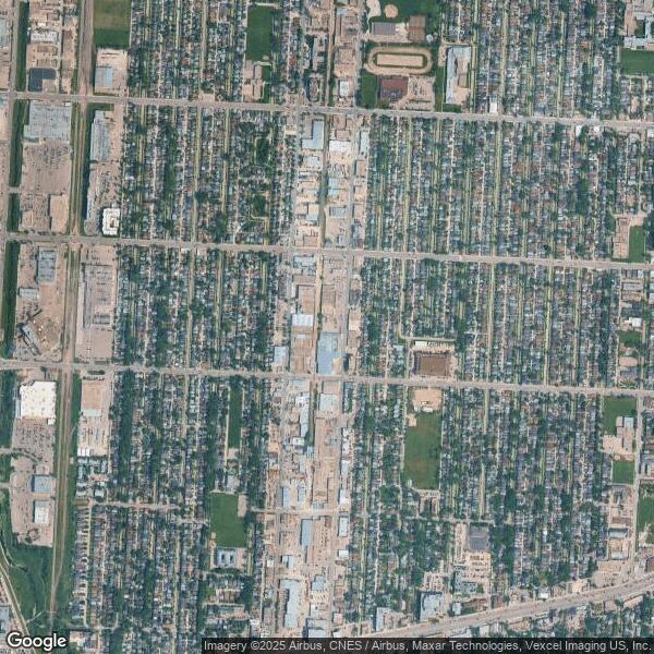 Plus de détails pour 910 Wall St, Winnipeg, MB - Terrain à louer