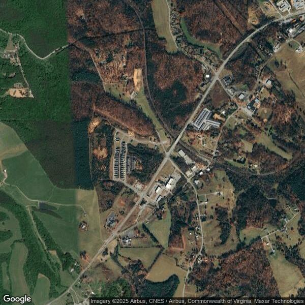 Plus de détails pour 1028 Mayberry Hills Way, Moneta, VA - Terrain à vendre