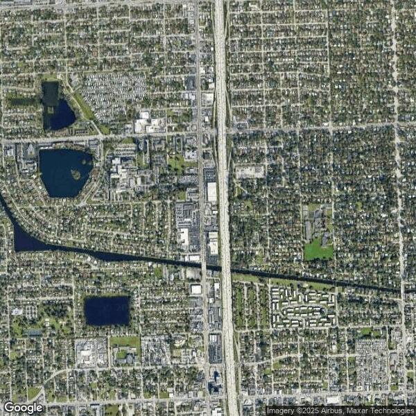 Plus de détails pour 9001 NW 7th Ave, Miami, FL - Terrain à louer