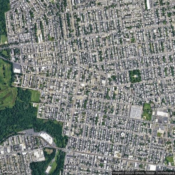 Plus de détails pour 6216R W Girard Ave, Philadelphia, PA - Terrain à louer