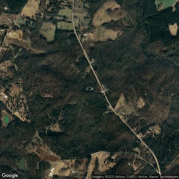 Plus de détails pour 5887 Highway 320, Carnesville, GA - Spécialisé à vendre