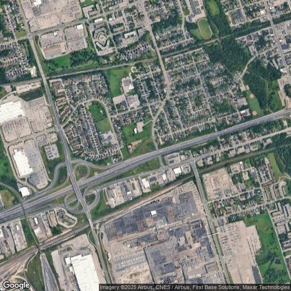 Plus de détails pour 0 S Park Rd, Oshawa, ON - Terrain à vendre