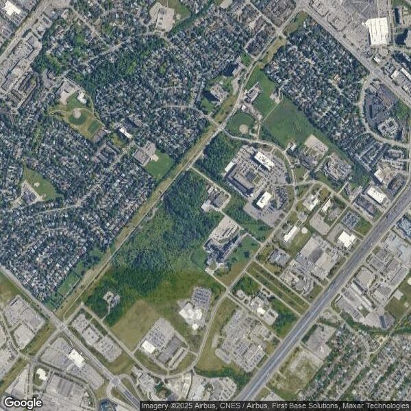 Plus de détails pour 2395 Speakman Drive - Buildings B & C – Industriel/Logistique à vendre, Mississauga, ON