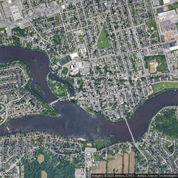 Plus de détails pour 231 Rue Sainte-Marie, Terrebonne, QC - Bureau à louer