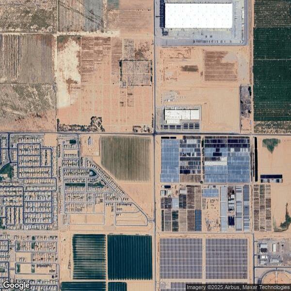 Plus de détails pour SWC Germann Rd & Crismon Rd, Queen Creek, AZ - Terrain à vendre