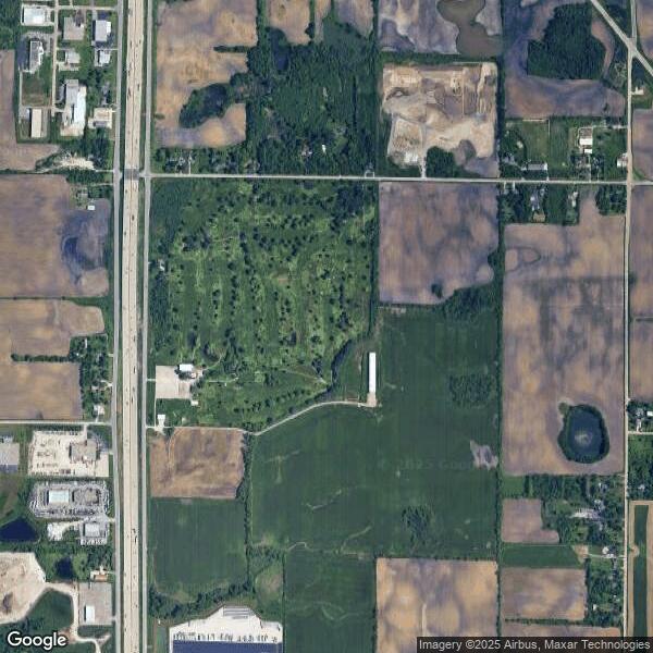 Plus de détails pour South Hills Commerce Center Land – Terrain à vendre
