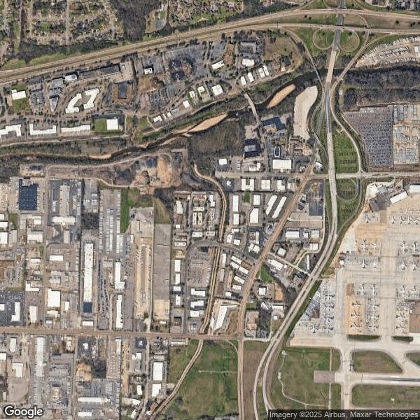 Plus de détails pour 2992 Vantage Dr, Memphis, TN - Local d'activités à louer