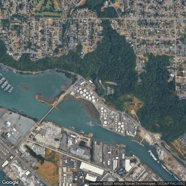 Plus de détails pour 2834 Marine View Dr, Tacoma, WA - Terrain à louer