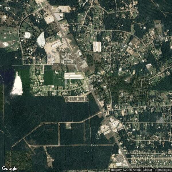 Plus de détails pour 807 US 69, Kountze, TX - Local commercial à vendre