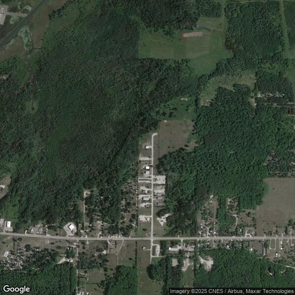 Plus de détails pour 7316 Keystone Park Dr, Alanson, MI - Industriel/Logistique à vendre