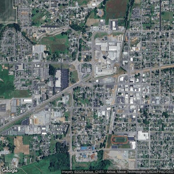 Plus de détails pour 700 Borseth St, Sedro Woolley, WA - Terrain à vendre