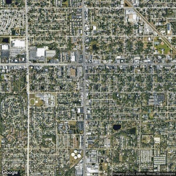 Plus de détails pour 7047 66th St N, Pinellas Park, FL - Médical à louer