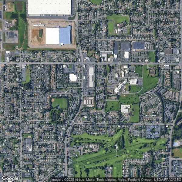 Plus de détails pour 2752 NE Hogan Dr, Gresham, OR - Local commercial à louer