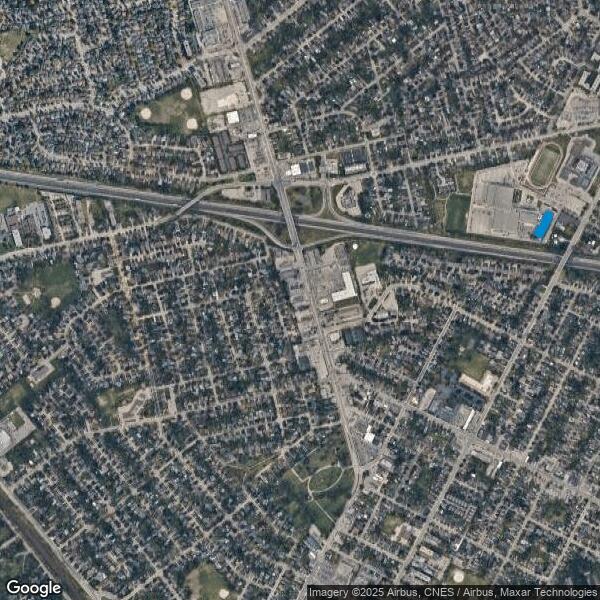 Plus de détails pour 61 King George Rd, Brantford, ON - Local commercial à louer
