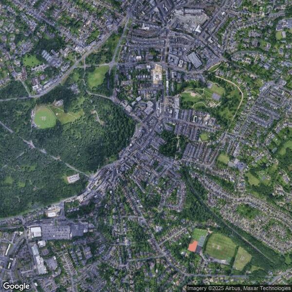 Plus de détails pour 43 High St, Tunbridge Wells - Bureau à louer