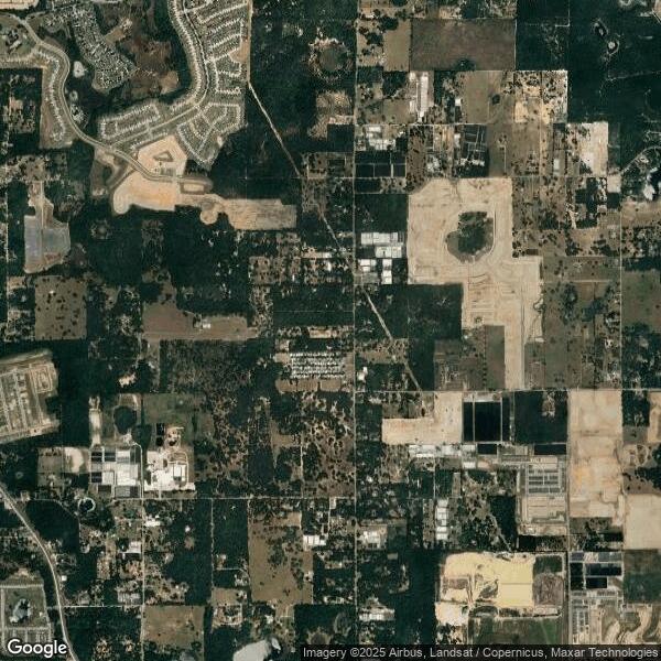 Plus de détails pour 5226 Round Lake Rd, Apopka, FL - Terrain à vendre