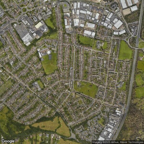 Plus de détails pour 120 Manor Way, Borehamwood - Local commercial à louer