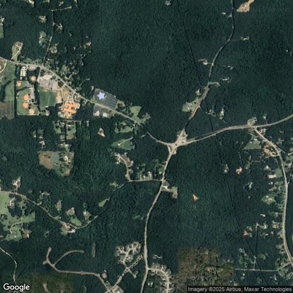 Plus de détails pour 8063 Highway 166, Douglasville, GA - Terrain à vendre