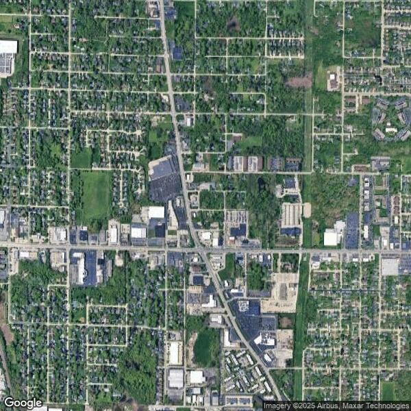 Plus de détails pour 3210 Grandview, Waukegan, IL - Terrain à vendre