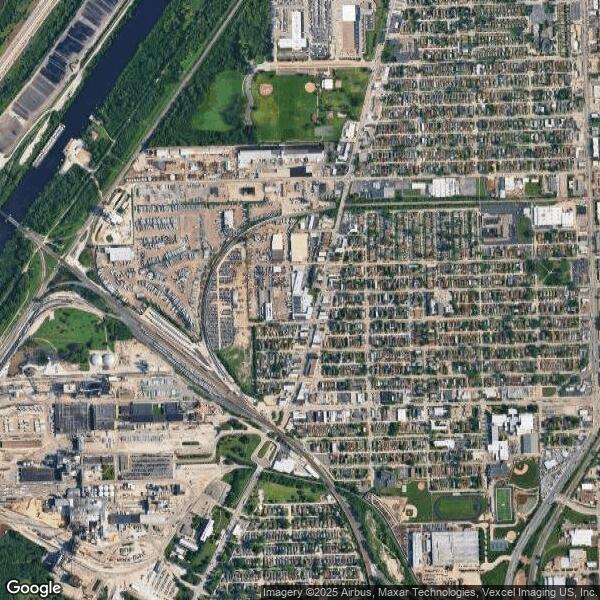 Plus de détails pour 6120 S Archer Rd, Summit, IL - Local d'activités à louer