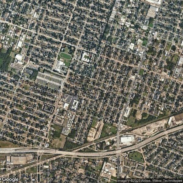 Plus de détails pour 7016 Conley St, Houston, TX - Bureau à vendre
