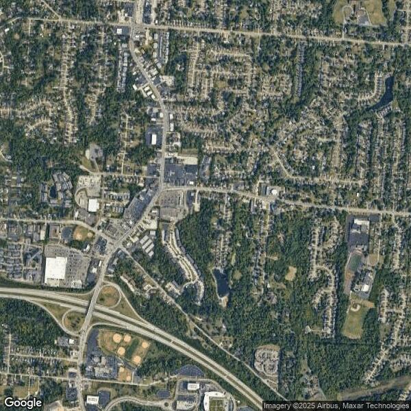 Plus de détails pour 3401-3415 North Bend Rd, Cincinnati, OH - Terrain à vendre
