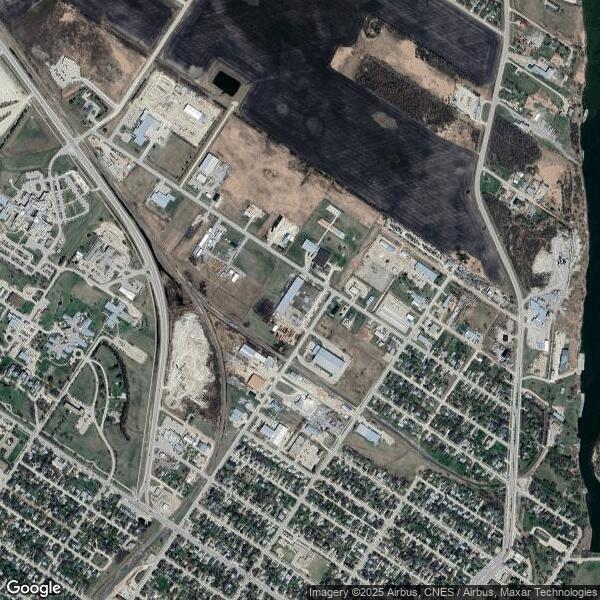 Plus de détails pour 605 Mercy St, Selkirk, MB - Industriel/Logistique à louer