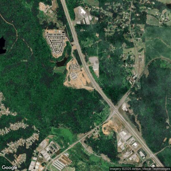 Plus de détails pour 405 Mountain Blvd S, Jasper, GA - Local commercial à louer