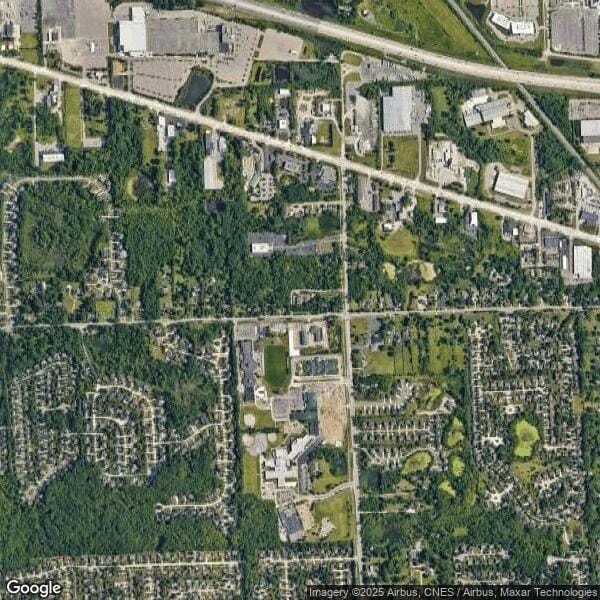 Plus de détails pour 26095 Taft Rd, Novi, MI - Logement à vendre