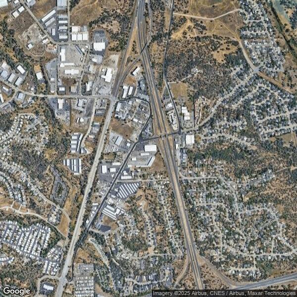 Plus de détails pour 1045 Twin View Blvd – à vendre, Redding, CA