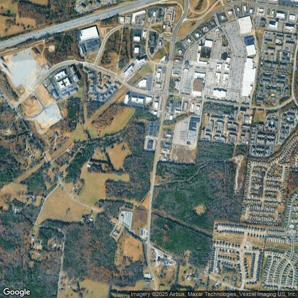 Plus de détails pour 660 S Mount Juliet Rd, Mount Juliet, TN - Bureau/Médical à louer