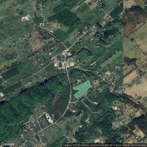 Plus de détails pour 20514 Lake Rd, Abingdon, VA - Terrain à vendre