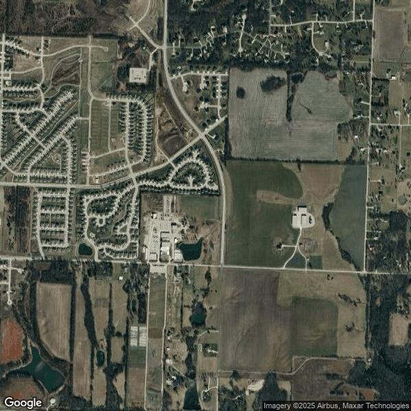 Plus de détails pour 804 SE Holly Ct, Blue Springs, MO - Terrain à vendre